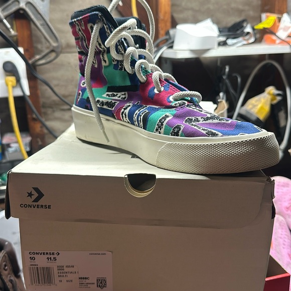 Essential Converse Multi - Picture 2 of 3